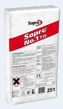 Sopro ´s No. 1 TW 401